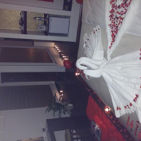 The Gala Palace Suits Kars Buitenkant foto