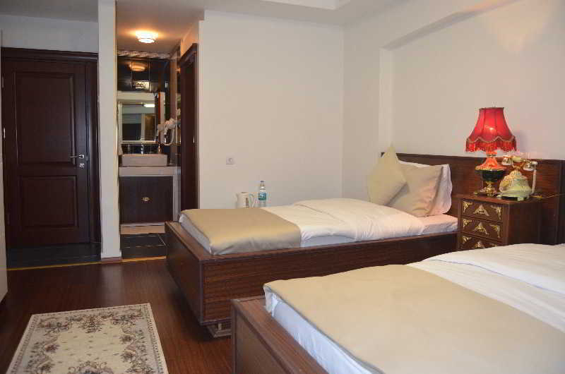 The Gala Palace Suits Kars Buitenkant foto