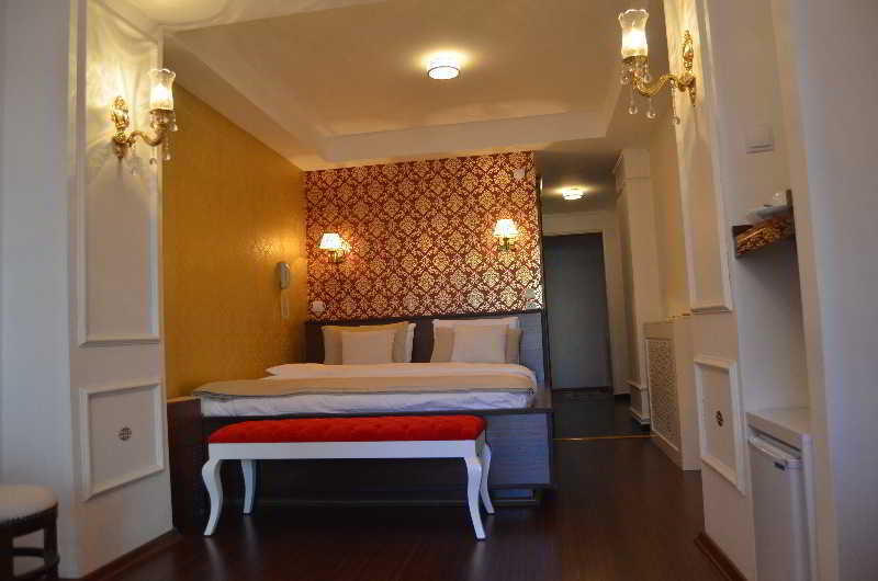 The Gala Palace Suits Kars Buitenkant foto