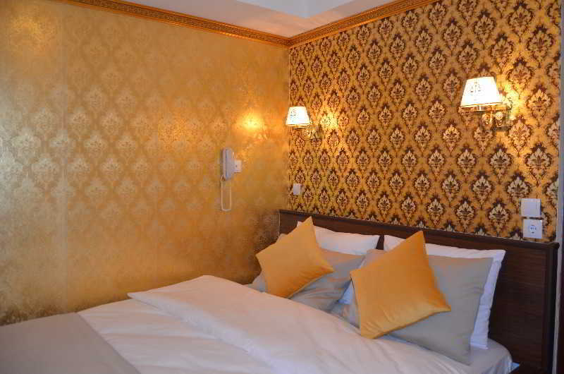 The Gala Palace Suits Kars Buitenkant foto