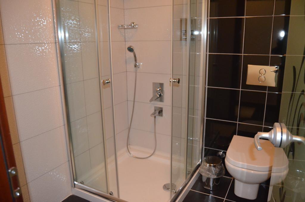The Gala Palace Suits Kars Kamer foto