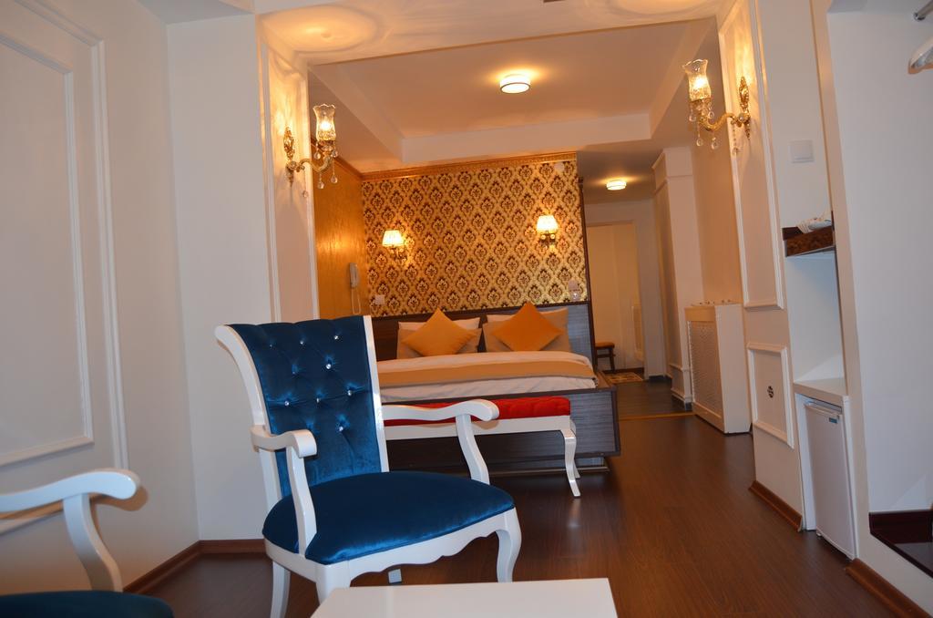 The Gala Palace Suits Kars Kamer foto
