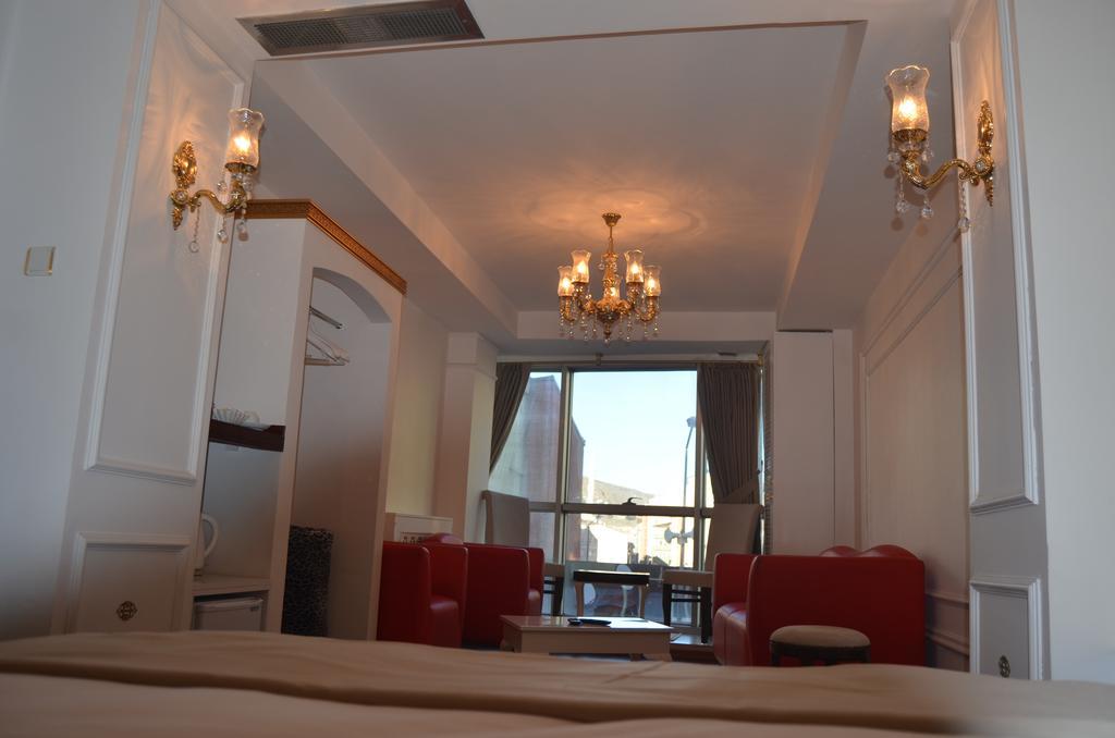 The Gala Palace Suits Kars Kamer foto