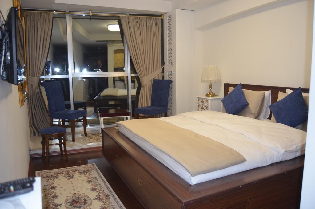 The Gala Palace Suits Kars Kamer foto